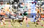 Round 7 V Nyngan (Catch up)
